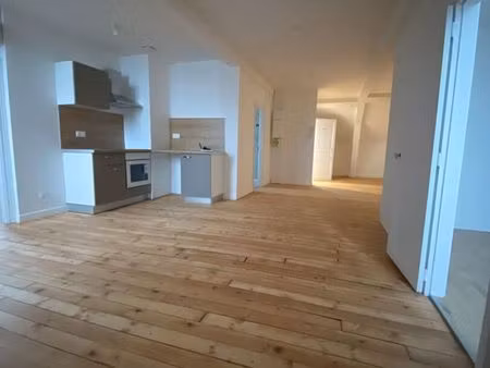 appartement 4 pièces 85 m²