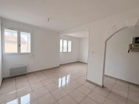 appartement t2 lumineux - 45 m² – sorgues