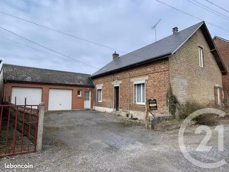 maison 7 pièces 188 m²