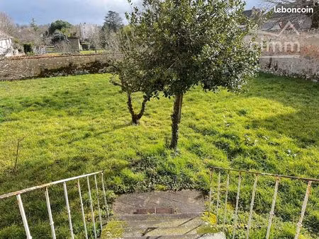 maison 5 pièces 114 m²