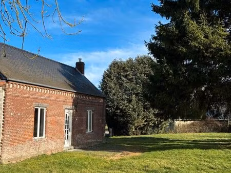 maison de campagne