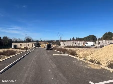 vente de terrains à bâtir  disponibilité immédiate