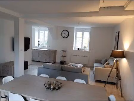 appartement f3 soissons proche gare