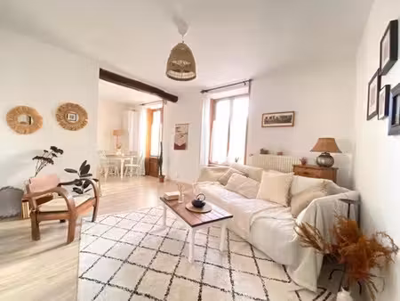 vente appartement 5 pièces 79.08 m² à soisy-sous-montmorency (95230)  269 000 €