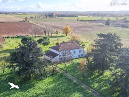 ferme 8 pièces 326 m²