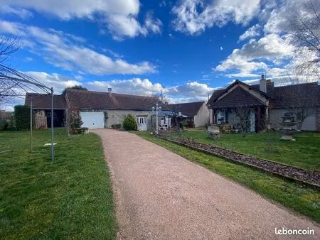 maison 6 pièces 90 m²