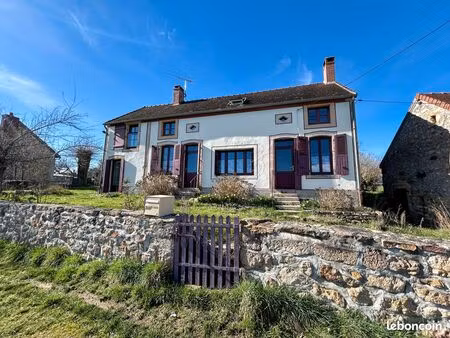 maison 4 pièces 145 m²