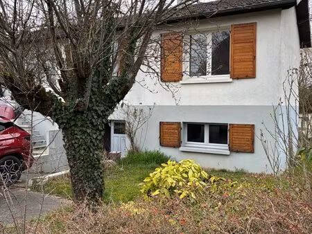 maison saint germain des fossés