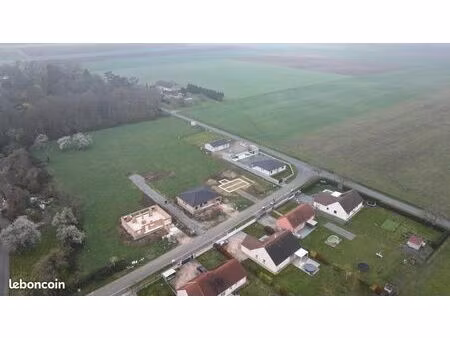 terrain constructible 3502 m² 69900 eur secteur pavillonnaire 10min gannat et 15min vichy