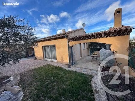 maison 2 pièces 80 m²