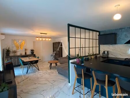 maison 5 pièces 127 m²