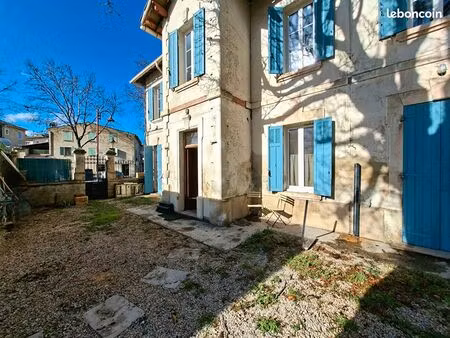 appartement 3 pièces 77 m²