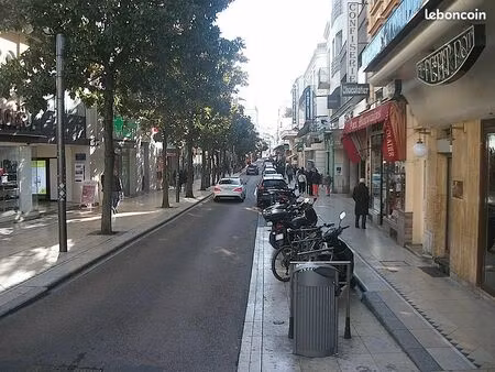 boutique hyper centre