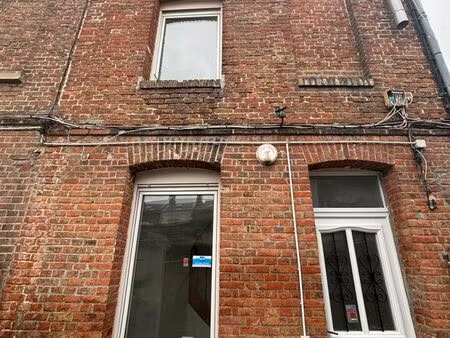 maison 2 chs terrasse a voir en exclusivite