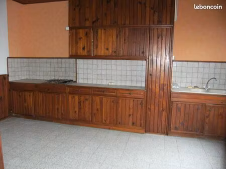 maison de campagne (balzamostq)