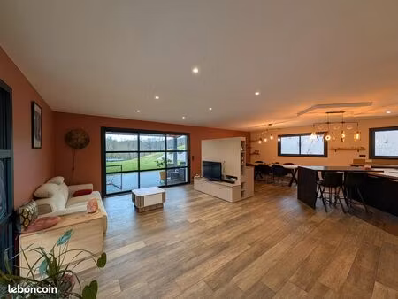 maison contemporaine