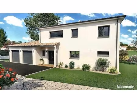 maison 6 pièces 137 m²