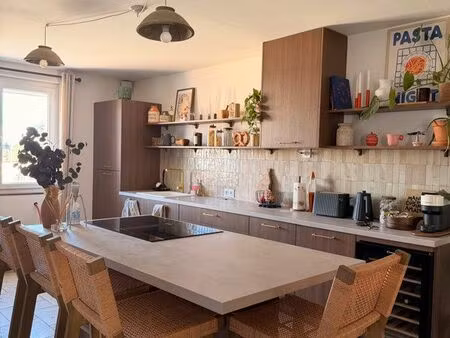 maison - quartier ancienne piscine albi