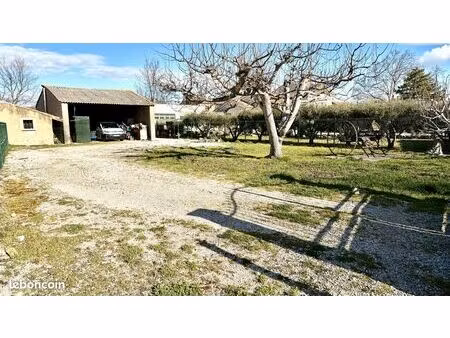 grange 93 m² althen des paluds