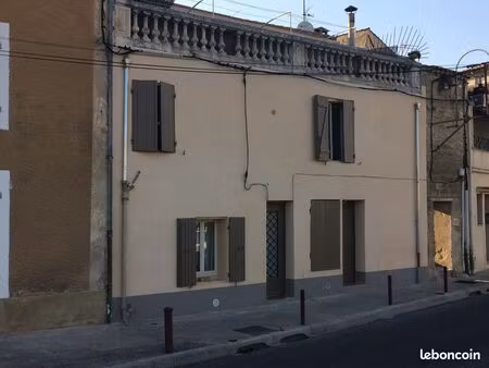 entre avignon et luberon