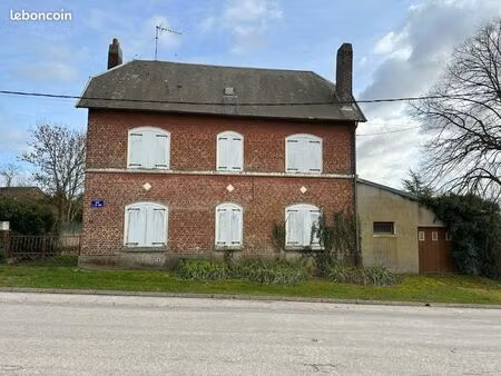 maison 4 pièces 88 m²