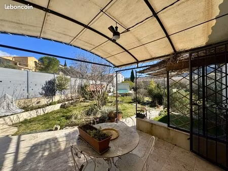 maison 4 pièces 110 m²
