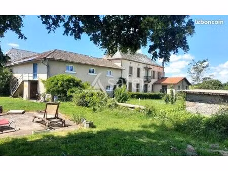 maison 456 m² montirat