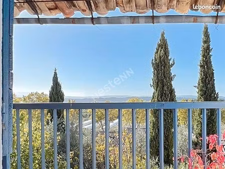 maison 3 pièces 75 m²