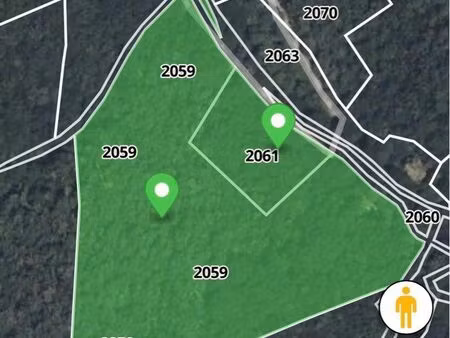 terrains agricoles 26 000 m2