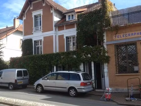 a louer bureau / cabinet medical-paramedical