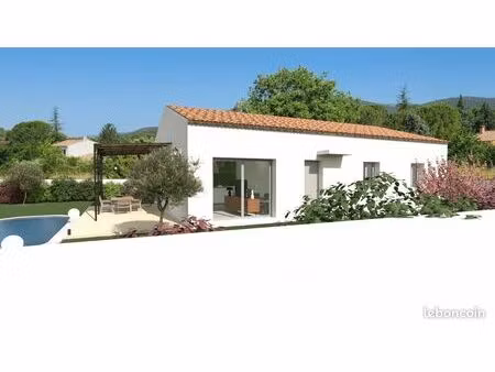 maison 4 pièces 100 m²