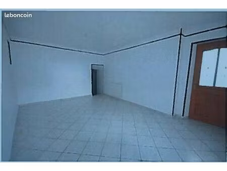 location appart.t4 - crepy