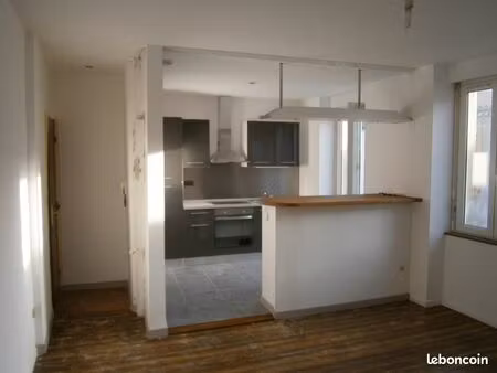 immeuble centre castres