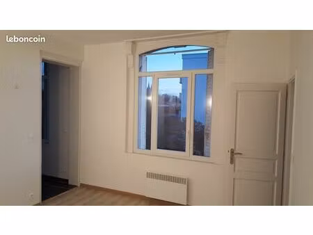 appartement type f2 de 38m2