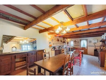 maison de ville 2 pièces 79 m²