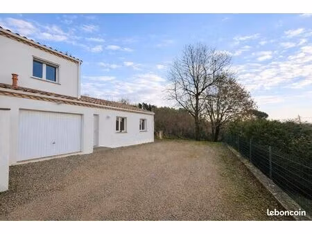 maison 4 pièces 97 m²