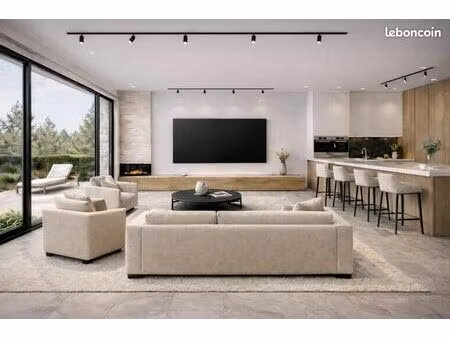 maison 150 m² sorgues