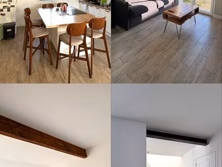 maison f4 location meuble