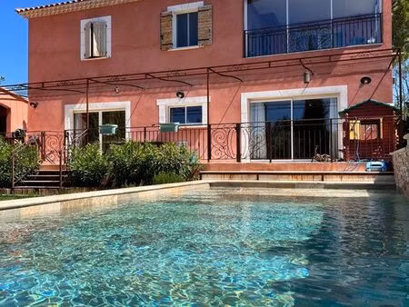 maison quartier saint antoine