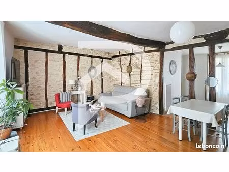 maison 4 pièces 107 m²