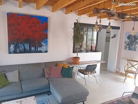 maison en coeur de village entre albi et gaillac