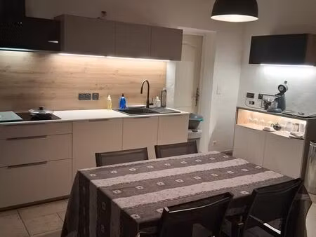 villa hors lotissement