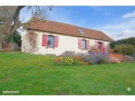 maison 2 pièces 99 m²