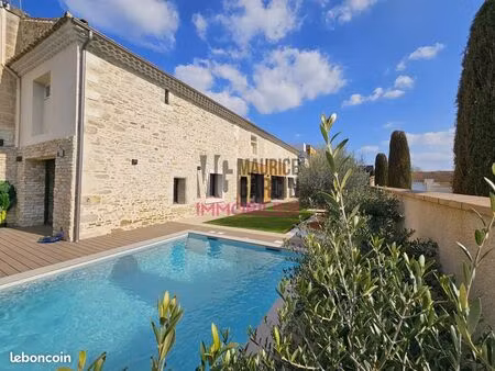 loft 5 pièces 178 m²