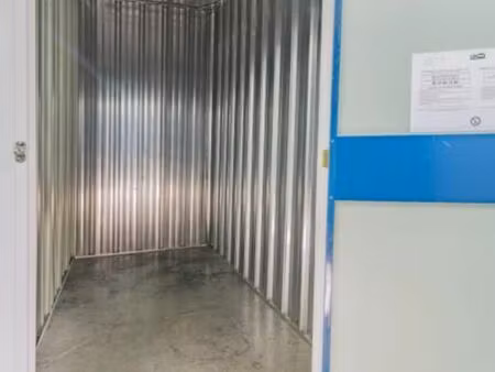 garage/box 7 m² sorgues