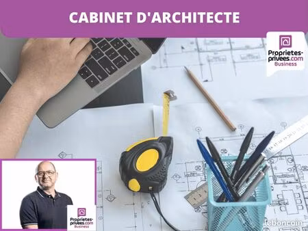 local commercial 65 m²