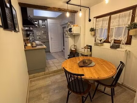 maison abbeville 80100