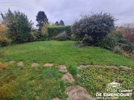maison 4 pièces 73 m²