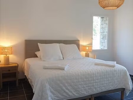 gordes magnifique mas