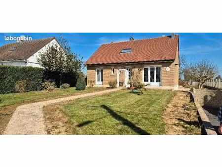 maison à vendre 189 000